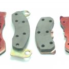 D346 Disc Brake Pad For Mercury Ford Lincoln Grand Marquis LTD Continental
