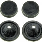 Tru-Torque Allparts 19341 Drum Brake Wheel Cylinder Repair Kit for GMC Chevrolet