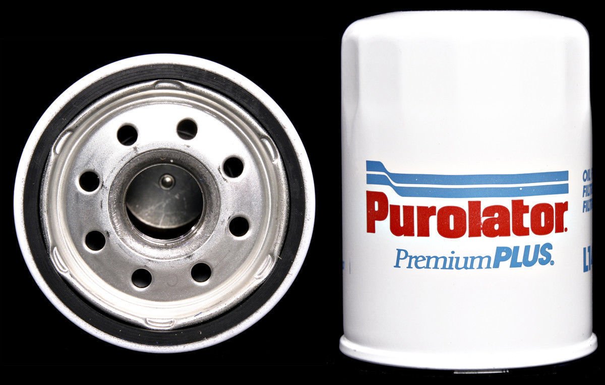 Purolator Engine Oil Filter L14477 fits Suzuki Chevrolet Daihatsu Nova Sidekick