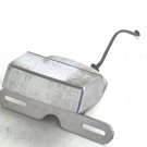 1984 Honda GL1200I Gold Wing Motorcycle Rear Combination License Plate Tag Light