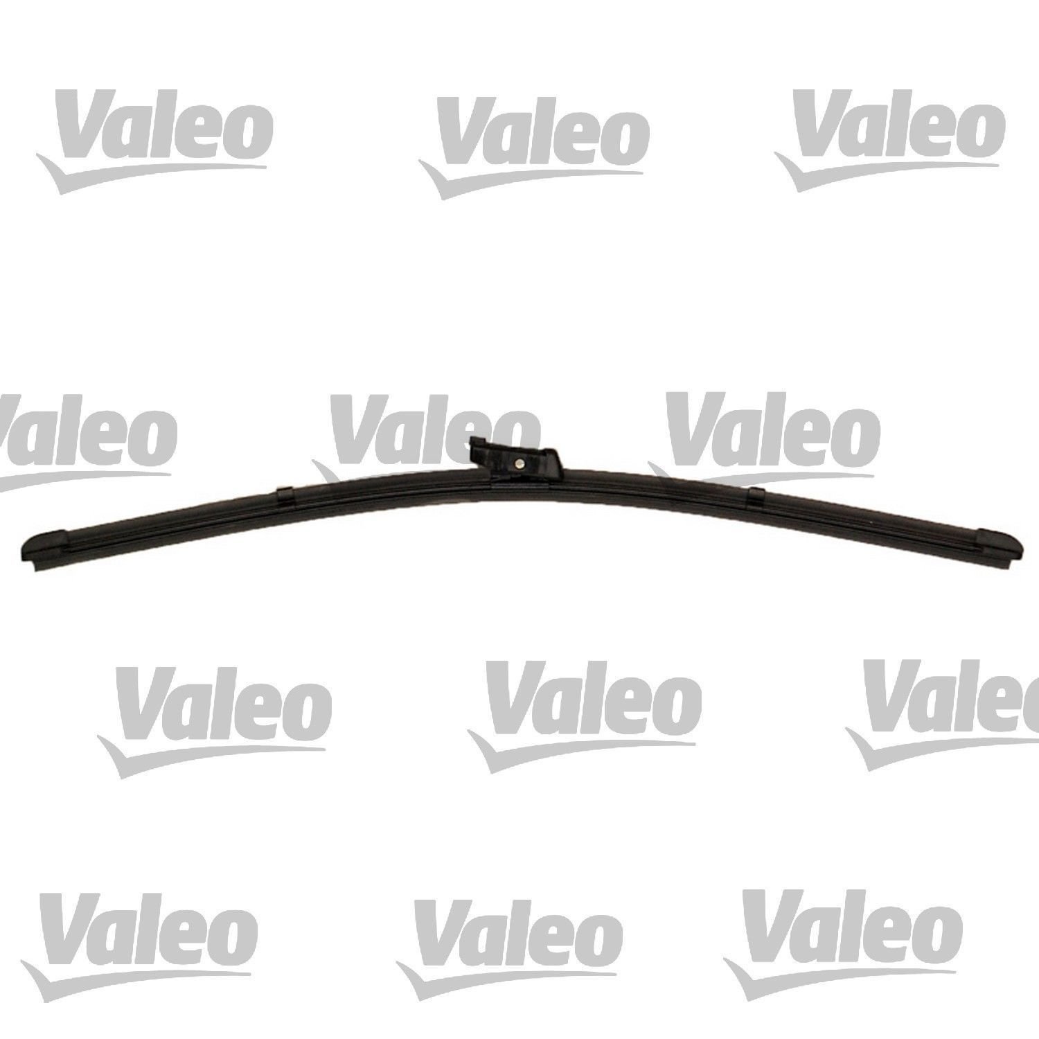 Valeo Windshield Wiper Blade-900 Series Front Right,Right 900-19-7B fits Volvo