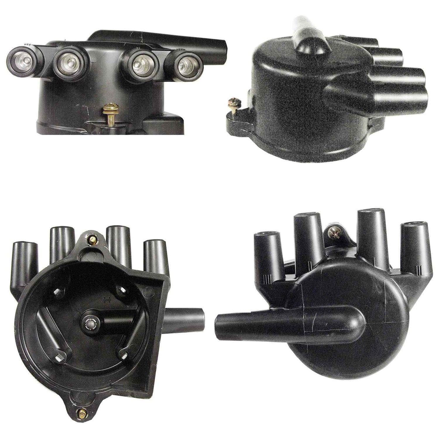Airtex 5D1161 Distributor Cap For Honda Accord Prelude NOS