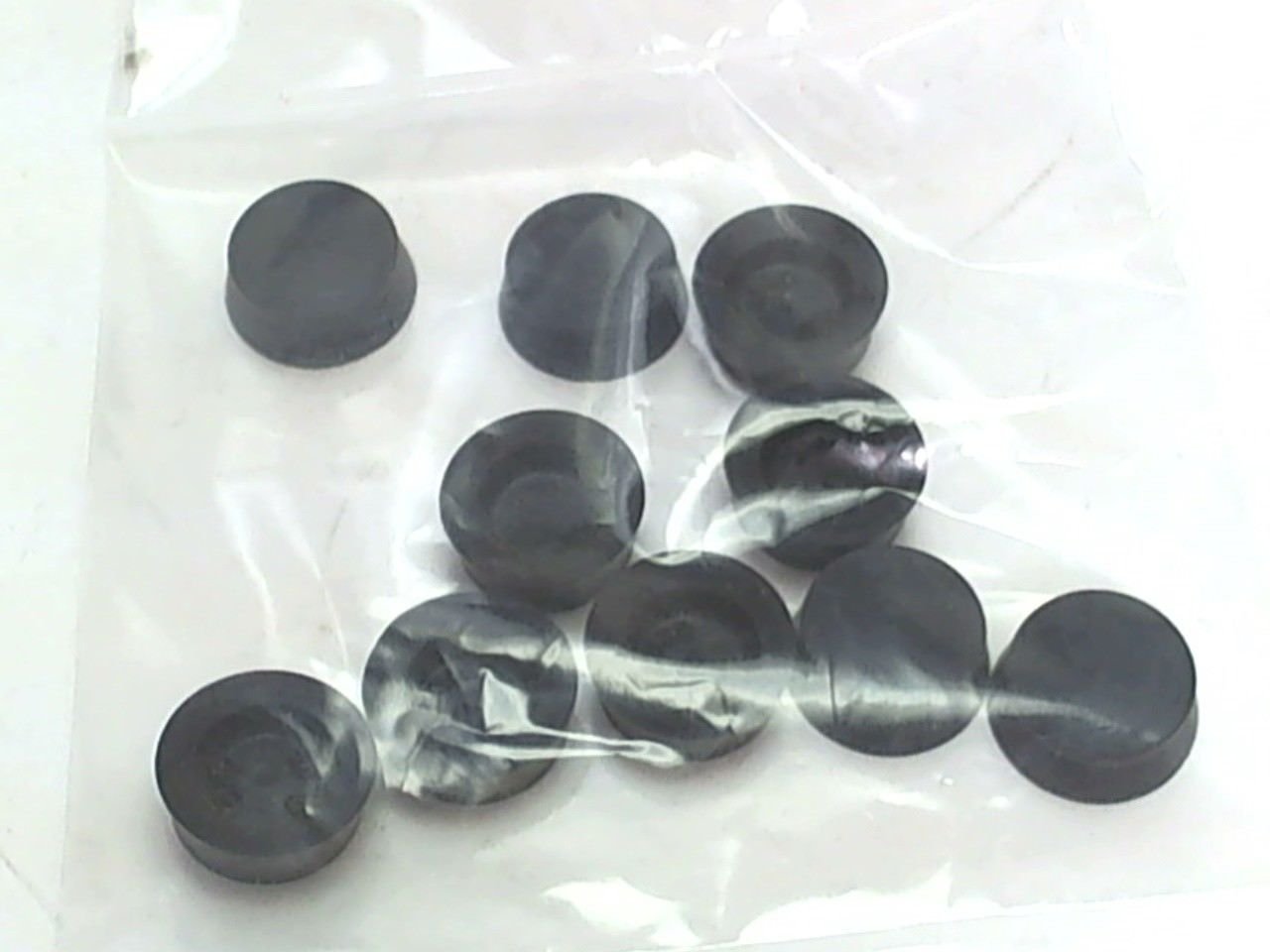 10 Pack Dorman Drum Brake Wheel Cylinder Cup 2530