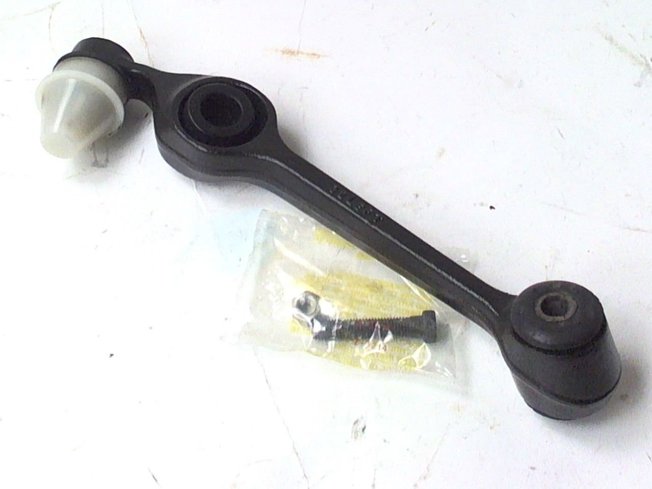 Moog Front Left Lower K8423 Suspension Control Arm and Ball Joint Assembly
