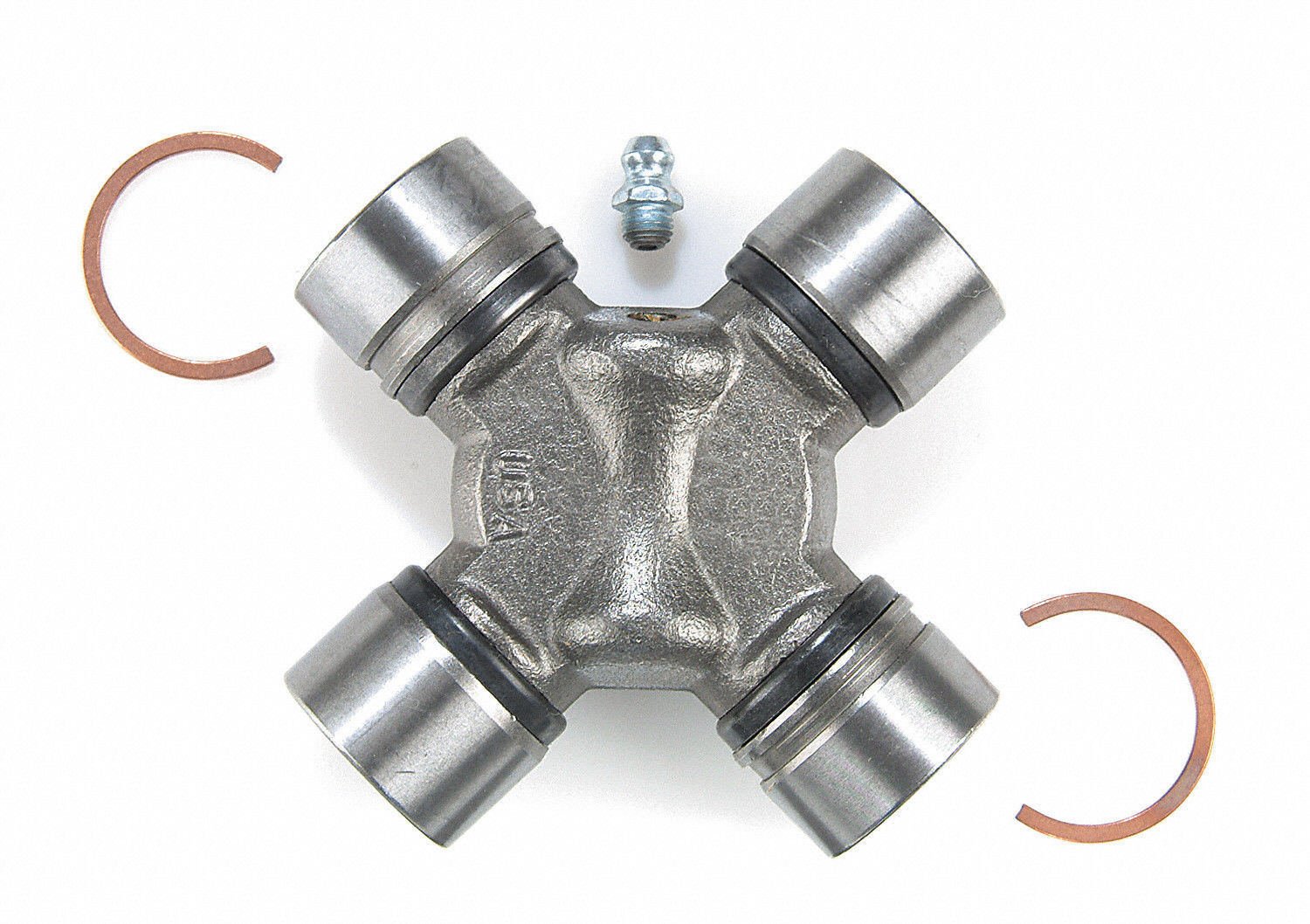 Precision Joints 375 Universal Joint Fits Ford Mercury LTD II Thunderbird Cougar