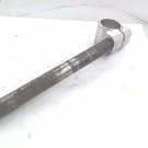 88-90 Yamaha FZR 400 Motorcycle Right Handlebar Clip On Bar OEM FZR400