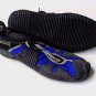 Slippery Black Gray Formula Shoe Size XXSmall Booty Neoprene Diveshoe Boatshoe