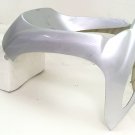 Tank Front Faring Cowl Cowling 2006 Urban 50 Chinese Moped Scooter TK50 QT-5