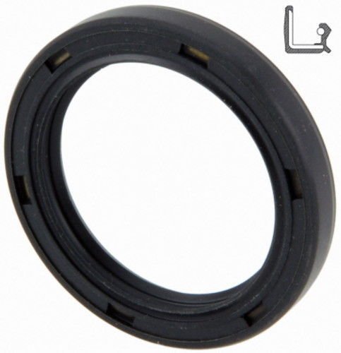 Precision Auto 223602 Engine Crankshaft Seal For Nissan Sentra Pulsar NX Pulsar