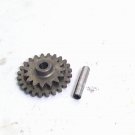 08-12 Honda CBR1000RR OEM Starter Reduction Gear CBR1000 CBR 1000 RR