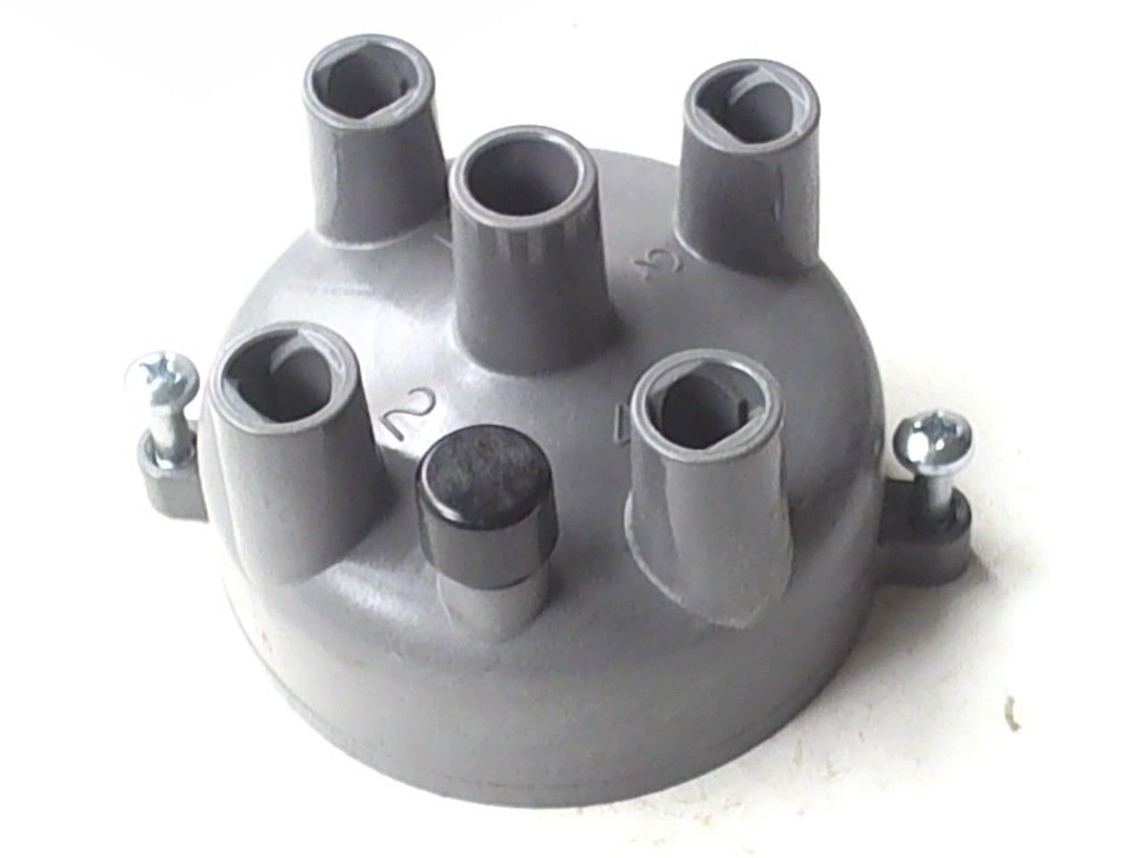 Advantech 2A5 Distributor Cap - O.E. Replacement for Chrysler Dodge LeBaron