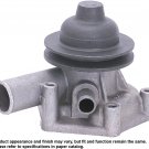Cardone Industries 57-1042 Engine Water Pump for Subaru GL Standard DL Brat GLF