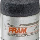 Fram Engine Oil Filter-Spin-On Full Flow Filter TG4967 Toyota Corolla Celica