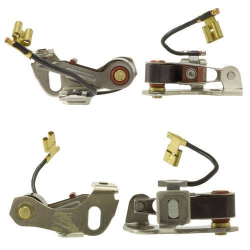 Airtex 4P1100 Contact Set Points For Volvo 164 1972-1974