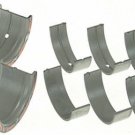 Engine Crankshaft Main Bearing Set For Chevrolet GMC S10 Blazer 3.3L 3.8L 4.3L