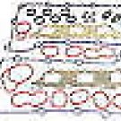 Rock HGS140 Engine Cylinder Head Gasket Set Dodge Chrysler Intrepid Concorde 2.7