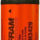 Fram PH3429 Engine Oil Filter - Spin-on full flow for Cutlass Cruiser Jeep