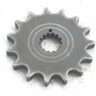 1980 Kawasaki KZ1000 LTD 15 Tooth Front Sprocket KZ 1000