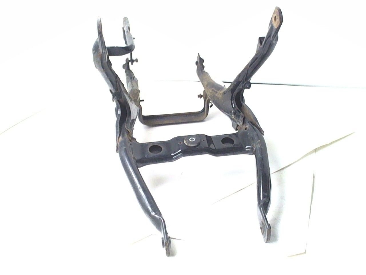 Rear Frame Tail Subframe Chassis For 1983-85 Yamaha Venture Royale