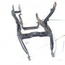 Rear Frame Tail Subframe Chassis For 1983-85 Yamaha Venture Royale