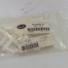 Motion Pro 10 Pack 5/16" ID T Tee Connectors Fits 5/16" ID Hose Motorcycle ATV
