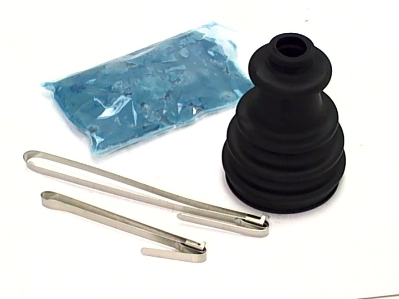 Moose Outboard CV Boot Kit Many Polaris 95-01 Xplorer Sportsman Scrambler models