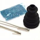 Moose Outboard CV Boot Kit Many Polaris 95-01 Xplorer Sportsman Scrambler models