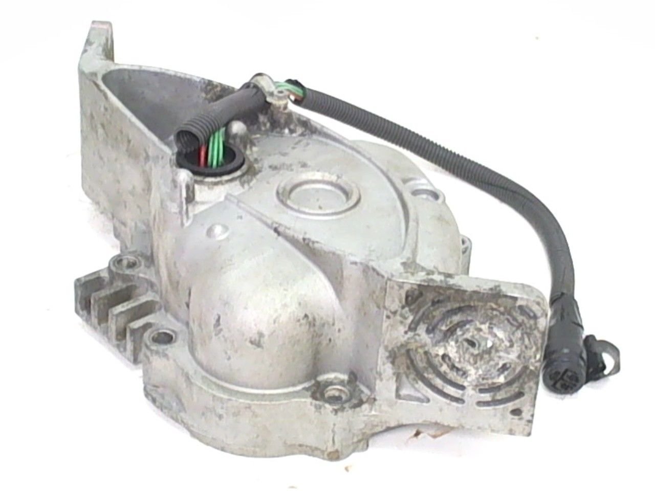 Yamaha Stator Generator Coils Flywheel Cover FX 140 Waverunner