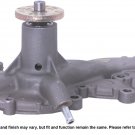 Better Built 1618 Engine Water Pump Cadillac Seville DeVille Eldorado Fleetwood