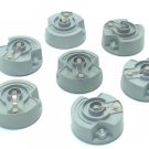 Lot of 7 Distributor Rotors For Ford E-150 Econoline Club Wagon E-250 E-350