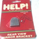 Dorman Help 76995 Rear View Mirror Bracket for Chrysler Volkswagon VW NOS