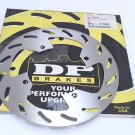 DP Brakes DP1310R Brake Rotor Kawasaki KX250F