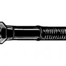 Dorman 675-153 Engine Cylinder Head Bolt GM 1.8L 2.0L 4cyl 2.8L 3.1L 3.4L V6