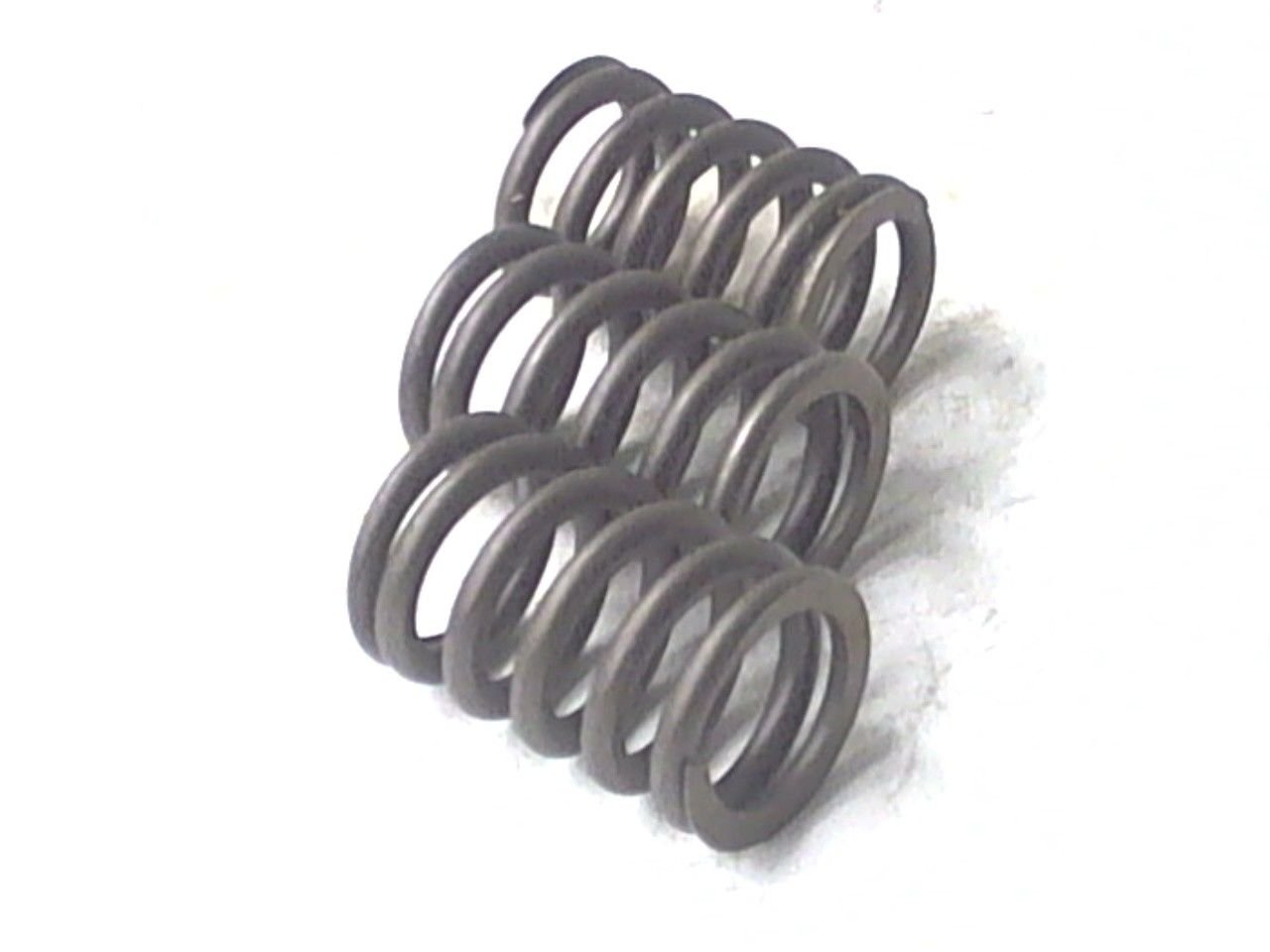 Melling VS-840 Engine Valve Spring - Stock For Ford E-150 Econoline Custom 500