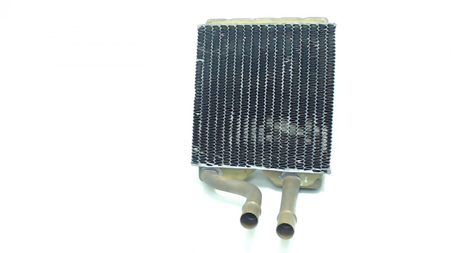 Front HVAC Heater Core For Semi-Metallic Aerostar 1991-1997