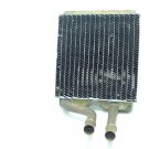 Front HVAC Heater Core For Semi-Metallic Aerostar 1991-1997