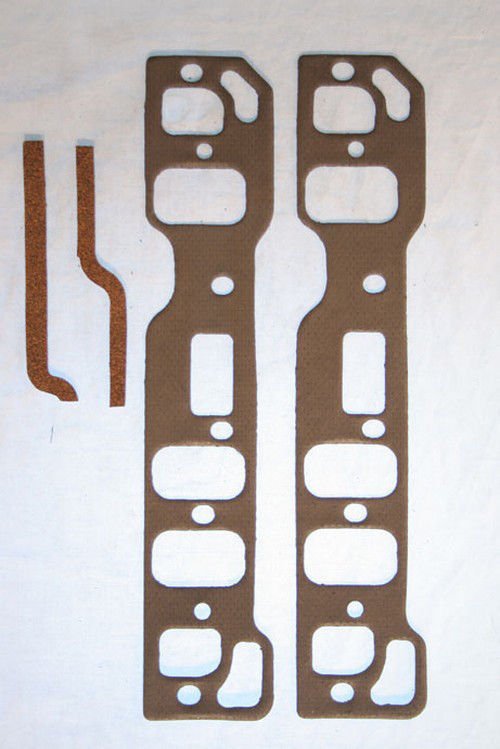 Corteco 23311 Engine Intake Manifold Gasket Ford Mercury Thunderbird Mustang NOS