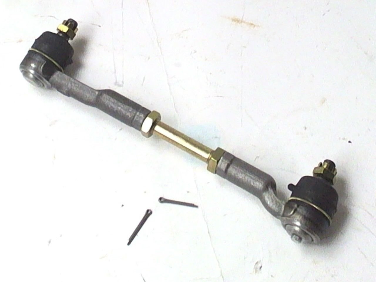 Elgin Hersey ES2343A Steering Tie Rod End Assembly For Nissan 200SX
