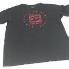 FMF Racing Motorcross MX GP Motorcycle Game Time Graphic T-Shirt Tee Black XL