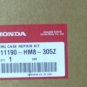 Honda 2002 TRX250TE TM Engine Case Repair Kit 11190-HM8-305Z AHSB #3 March 2002