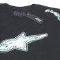 New AlpineStars Tribe Classic Tee Size X-Large Black Short Sleeve T-Shirt