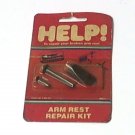 HELP Arm Rest Repair Kit Car Vehicle