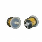 Prime Guard 33003 Replacement Fuel Filter For Pontiac Saab BMW Lincoln