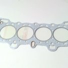 Corteco 20703 Engine Cylinder Head Gasket for Honda CRX Civic