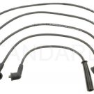 96-97 Pickup 89-90 240SX 2.4L Parts Master 27458 Spark Plug Wire Set