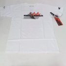 KTM Kurt Caselli KCF Baja Tee Graphic Crew Neck T-Shirt Tee White 2X-Large
