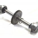 1998 Seadoo GSX Limited Balancer Shaft Jet Ski Parts 947 951