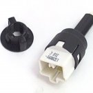 GP Sorensen Brake Light Switch SLS246 fits 1992 Land Rover Range