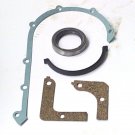 Victor JV820 Engine Timing Cover Gasket Set for Ford Mercury Thunderbird Mustang