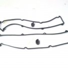 Detroit Gasket 19561 Engine Valve Cover Set for Nissan Sentra Pulsar NX